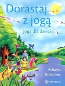 Dorastaj z jog - 2857826821