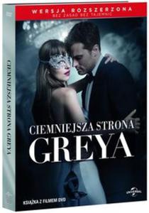 Ciemniejsza strona Greya - 2857826823