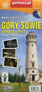 Gry Sowie Kompleks Riese 1:35 000 - 2857826945