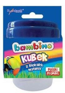 Kubek niekapek Bambino - 2857826953