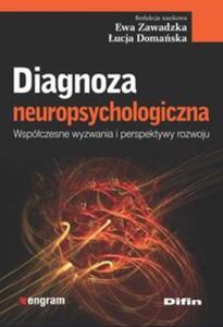 Diagnoza neuropsychologiczna - 2857827010