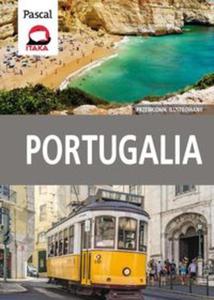 Portugalia Przewodnik ilustrowany - 2857827032