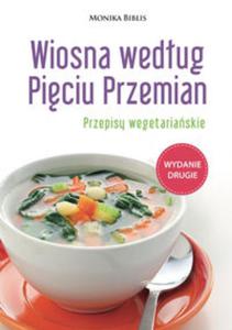 Wiosna wedug Piciu Przemian - 2857827050