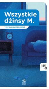 Wszystkie dinsy M. - 2857827055