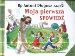 Moja pierwsza spowied - 2825667382