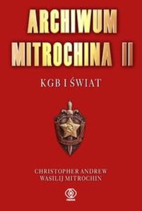 Archiwum Mitrochina II - 2825646653
