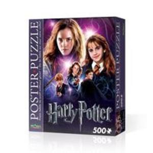 Wrebbit Poster Puzzle Hermione Granger 500 - 2857827191