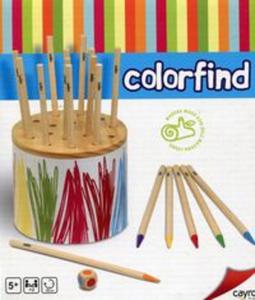 Colorfind - 2857827381