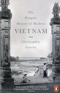 The Penguin History of Modern Vietnam - 2857827416