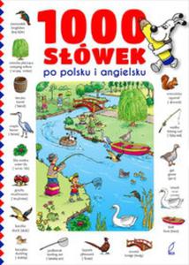 1000 swek po polsku i angielsku - 2857827586