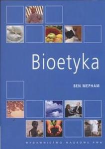 Bioetyka - 2825667411