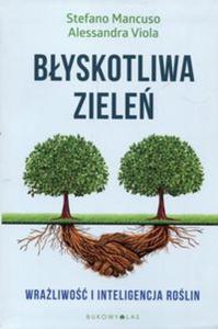 Byskotliwa ziele Wraliwo i inteligencja - 2857827693