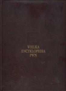 Wielka Encyklopedia PWN tom 31 - 2825667414