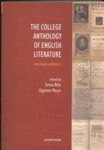 The college anthology of English literature - 2825667415