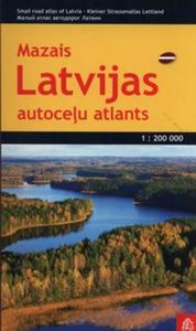 otwa atlas samochodowy 1:200 000 - 2857827857