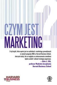 Czym jest marketing - 2825667427