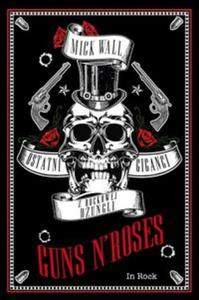 Guns N Roses - 2857827903