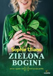 Zielona bogini - 2857827959