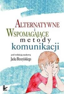 Alternatywne i wspomagajce metody komunikacji - 2825667432