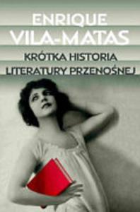 Krótka historia literatury przenonej