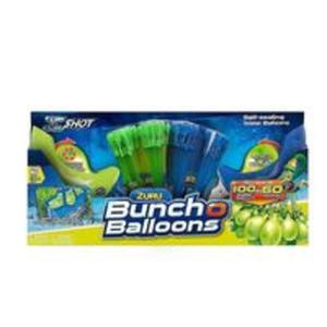 Buncho Ballons Duy zestaw wyrzutnia + balony - 2857828096