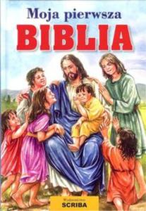 Moja pierwsza Biblia - 2857828132