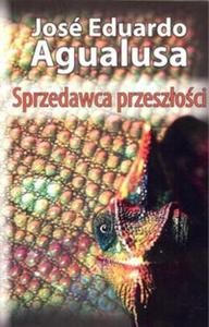 Sprzedawca przeszoci - 2857828134