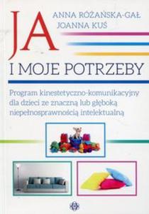 Ja i moje potrzeby - 2857828205