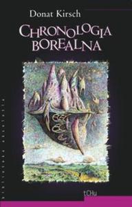 Chronologia Borealna /tCHu - 2857828341