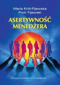 Asertywno menedera - 2825646665