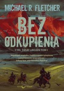 Bez odkupienia - 2857828495