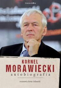 Kornel Morawiecki Autobiografia