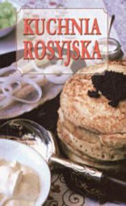 Kuchnia rosyjska - 2857828573