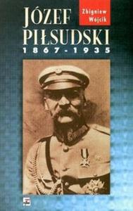 Jzef Pilsudski 1867 - 1935 - 2825667467