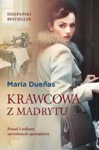 Krawcowa z Madrytu - 2857828723