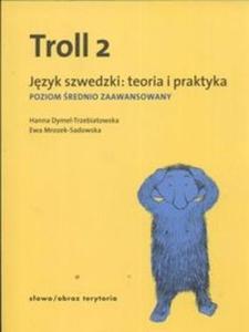 Troll 2 Jzyk szwedzki Teoria i praktyka - 2825667469