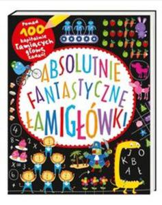 Absolutnie fantastyczne amigwki - 2857828772