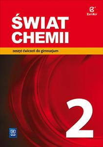 G2 CHEMIA/ZAM/WIAT CHEMII W.2017 WSIP 9788302158841 - 2857828788