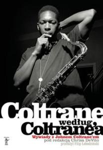 Coltrane wedug Coltrane'a - 2857828837