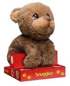 Snuggiez Mi Brownie - 2857828857