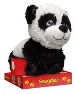 Snuggiez Panda Dotty - 2857828859