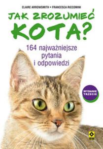 Jak zrozumie kota?