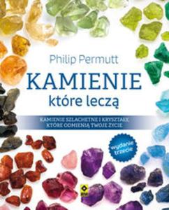 Kamienie ktre lecz - 2857828914