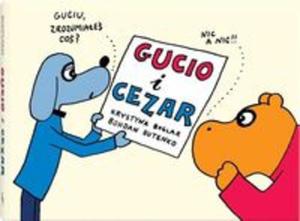 Gucio i Cezar - 2857828933