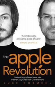 The Apple Revolution - 2857828990