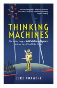 Thinking Machines - 2857828992