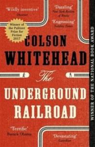 The Underground Railroad - 2857828996