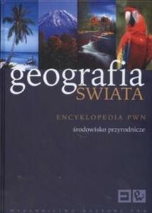 Geografia wiata rodowisko przyrodnicze - 2825667490