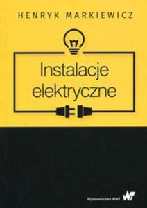 Instalacje elektryczne - 2857829114