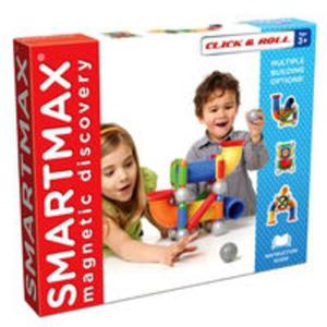 SmartMax Hula-kula - klocki magnetyczne - 2857829254